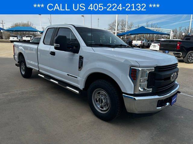 used 2019 Ford F-250 car, priced at $33,500