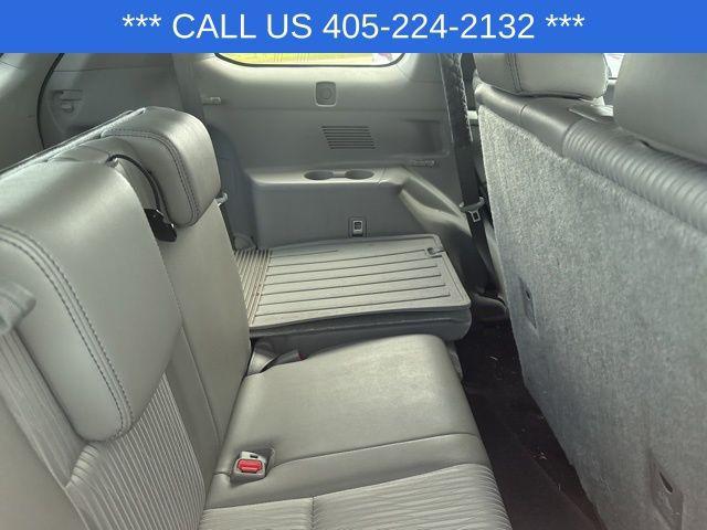 used 2017 Toyota Highlander car, priced at $17,991