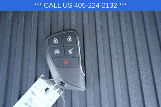 new 2026 Chevrolet Equinox car, priced at $32,864