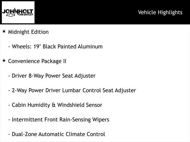 new 2026 Chevrolet Equinox car, priced at $32,864