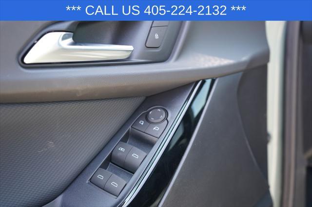 new 2026 Chevrolet Equinox car, priced at $32,864
