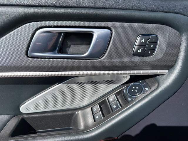 used 2025 Ford Explorer car, priced at $51,080