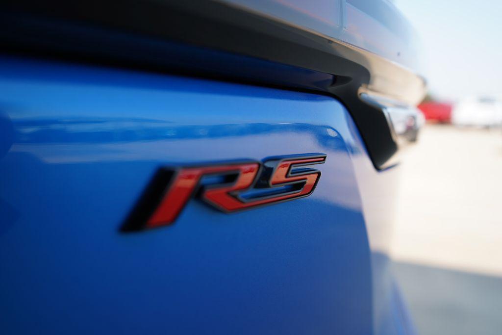 new 2025 Chevrolet Equinox EV car, priced at $38,750