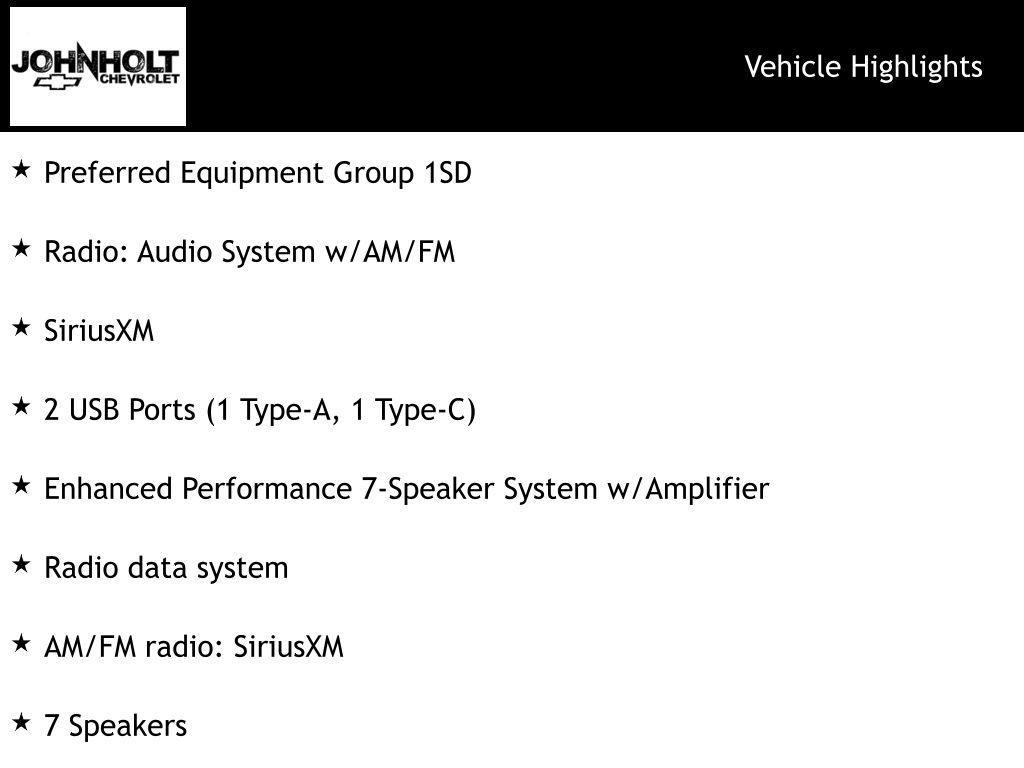 used 2024 Buick Encore GX car, priced at $22,487