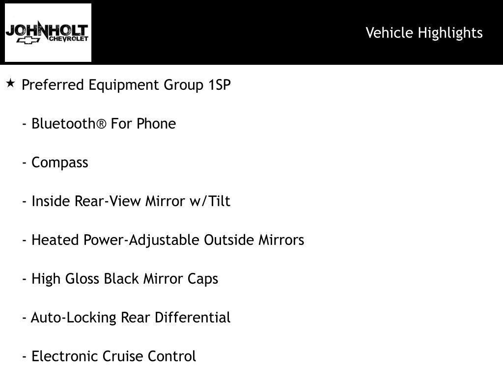 used 2022 Chevrolet Silverado 1500 car, priced at $45,599