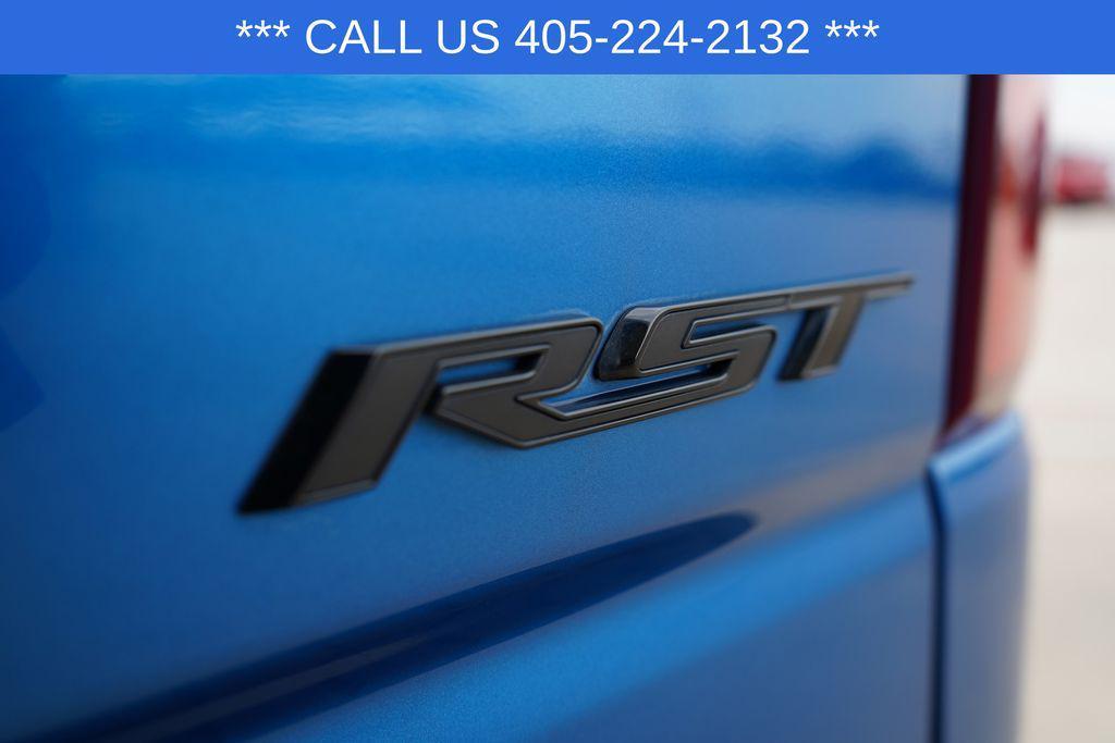 used 2022 Chevrolet Silverado 1500 car, priced at $45,599