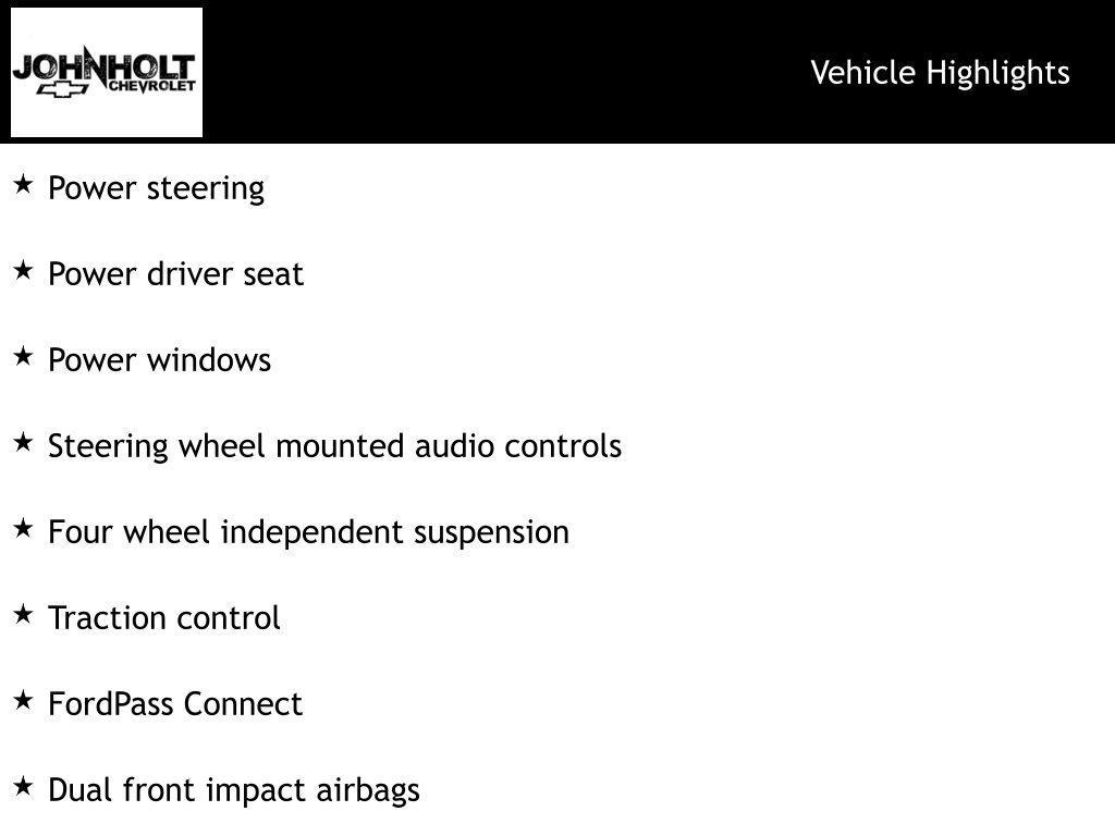 used 2024 Ford Edge car, priced at $21,056