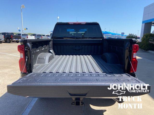 new 2025 Chevrolet Silverado 2500 car, priced at $57,841