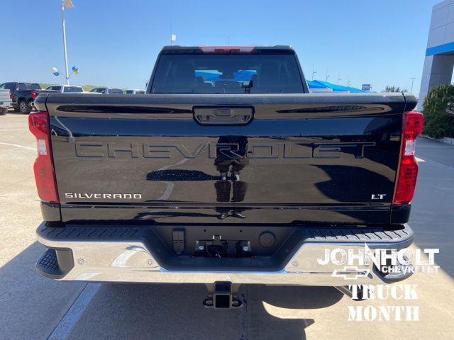 new 2025 Chevrolet Silverado 2500 car, priced at $57,841