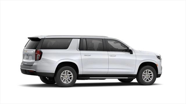 new 2024 Chevrolet Suburban car, priced at $63,194