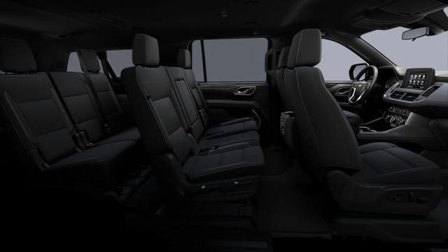 new 2024 Chevrolet Suburban car, priced at $63,194