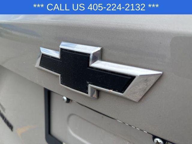 used 2021 Chevrolet Blazer car, priced at $23,600