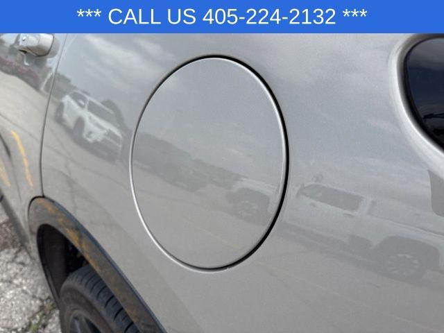 used 2021 Chevrolet Blazer car, priced at $23,600
