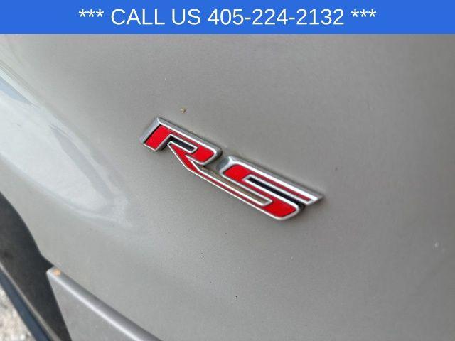 used 2021 Chevrolet Blazer car, priced at $23,600
