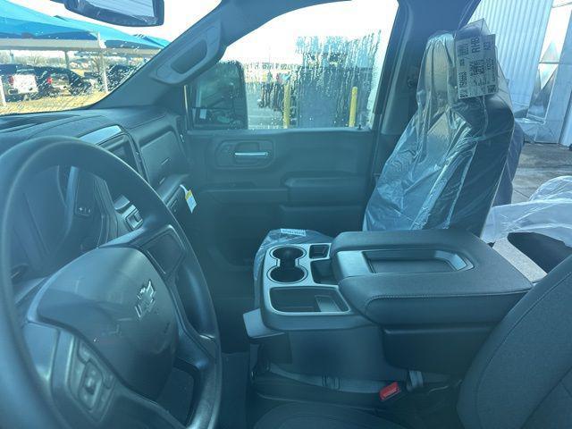 new 2026 Chevrolet Silverado 2500 car, priced at $55,286