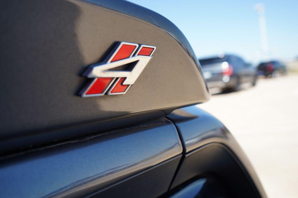 used 2023 Dodge Challenger car, priced at $27,000