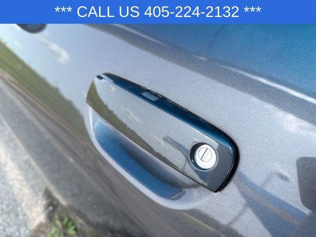 used 2023 Dodge Challenger car, priced at $27,000