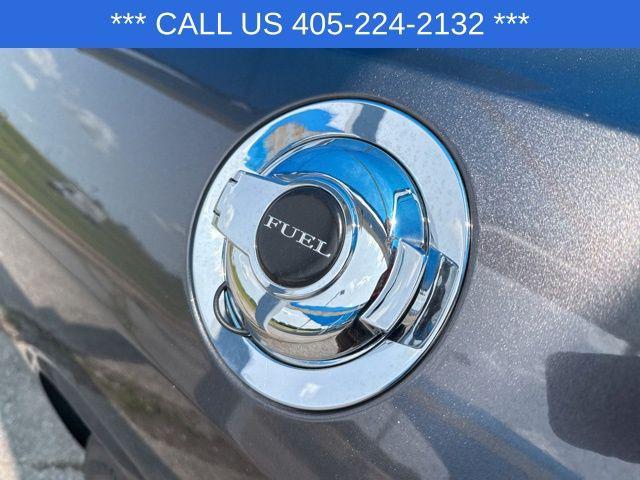 used 2023 Dodge Challenger car, priced at $27,000