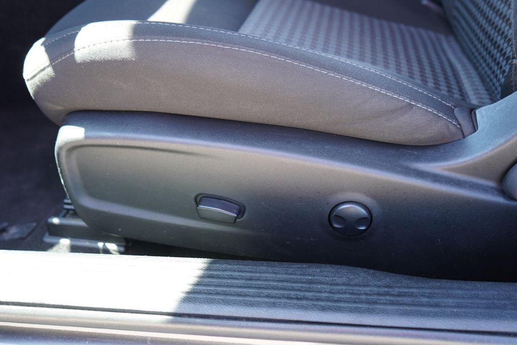 used 2023 Dodge Challenger car, priced at $27,000