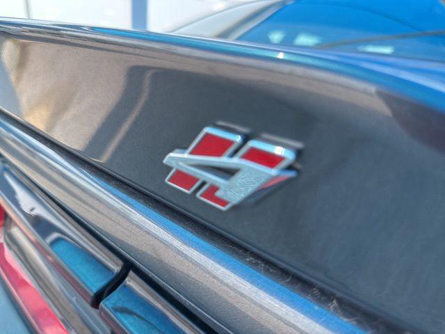 used 2023 Dodge Challenger car, priced at $27,000