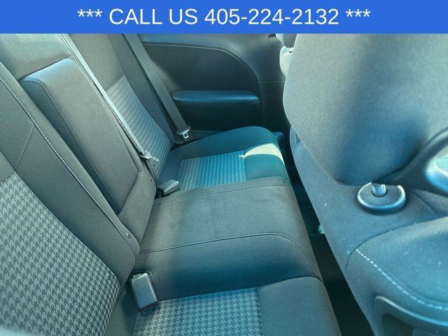 used 2023 Dodge Challenger car, priced at $27,000