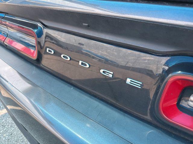 used 2023 Dodge Challenger car, priced at $27,000