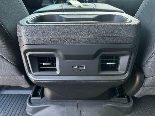 new 2024 Chevrolet Silverado 1500 car, priced at $64,381