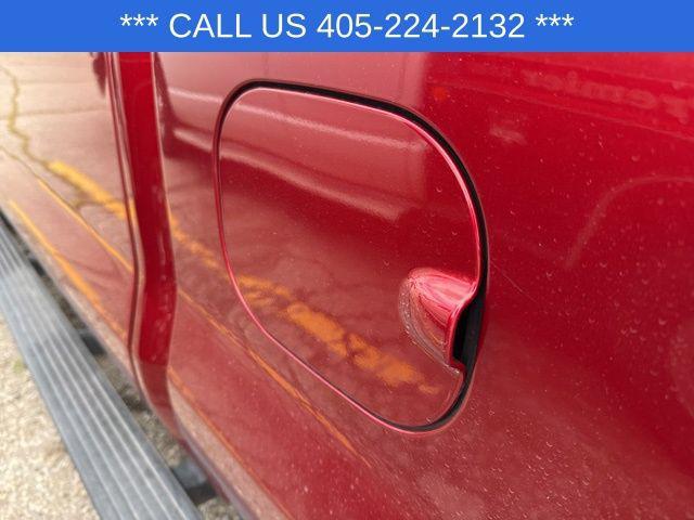 used 2021 Chevrolet Silverado 1500 car, priced at $36,018
