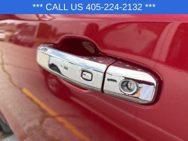 used 2021 Chevrolet Silverado 1500 car, priced at $36,018