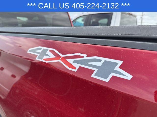 used 2021 Chevrolet Silverado 1500 car, priced at $36,018