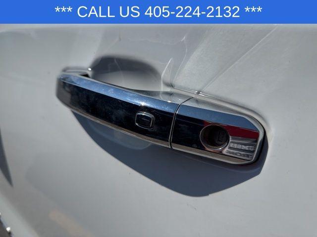 used 2023 GMC Sierra 1500 car, priced at $45,800