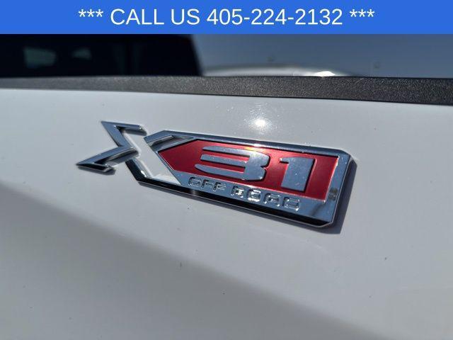 used 2023 GMC Sierra 1500 car, priced at $45,800