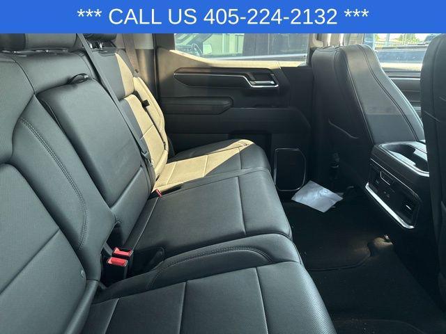 used 2023 GMC Sierra 1500 car, priced at $45,800