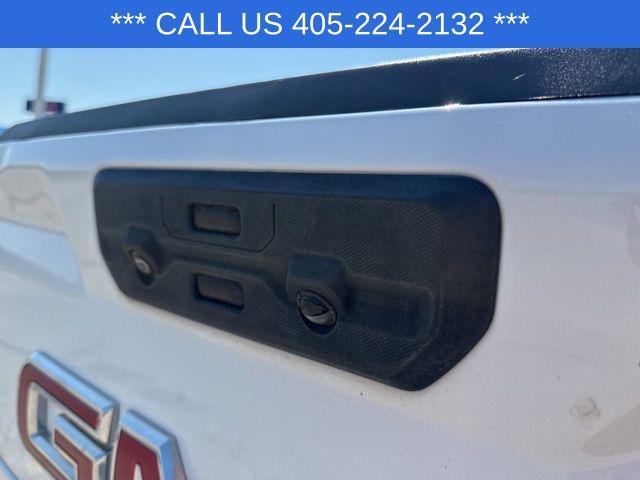 used 2023 GMC Sierra 1500 car, priced at $45,800