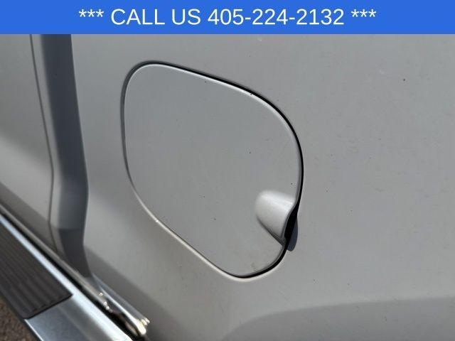 used 2023 GMC Sierra 1500 car, priced at $45,800