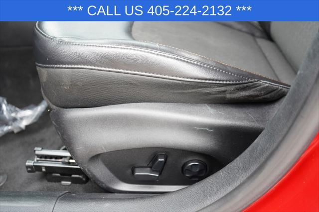 used 2017 Jeep New Compass car, priced at $11,839