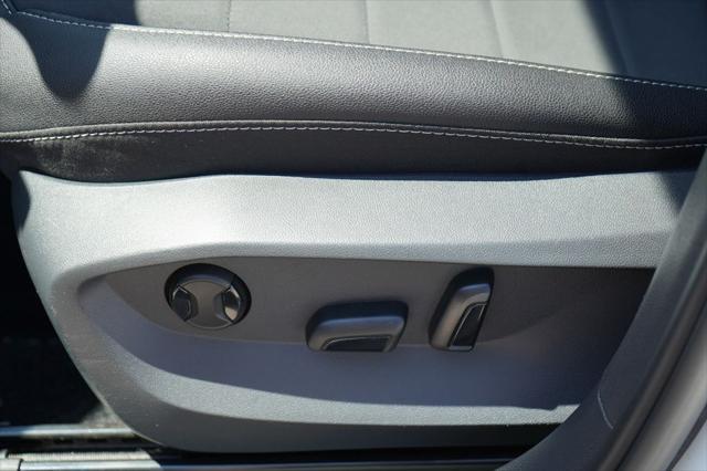 used 2024 Volkswagen Taos car, priced at $21,969