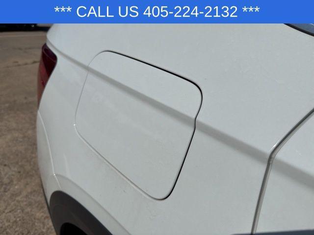 used 2024 Volkswagen Taos car, priced at $23,019