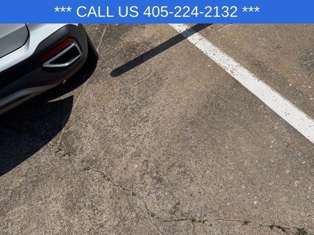 used 2024 Volkswagen Taos car, priced at $23,019