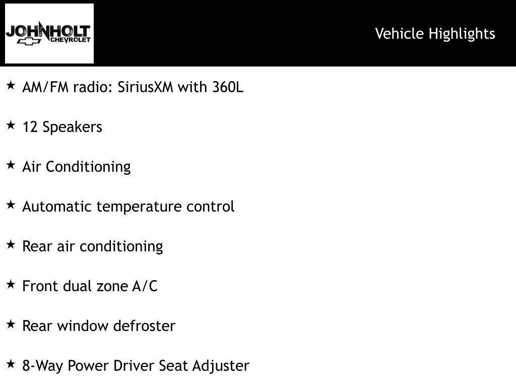 used 2024 GMC Acadia car, priced at $38,775