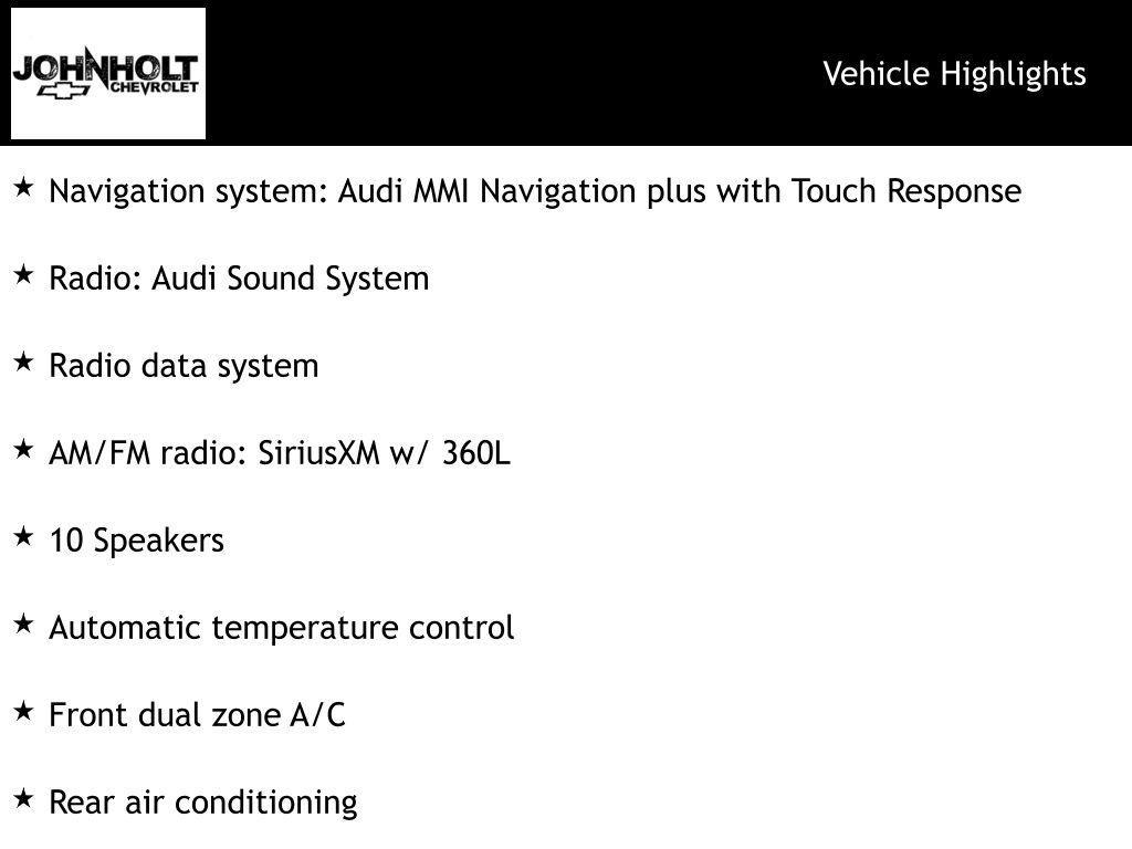used 2024 Audi Q7 car, priced at $39,321