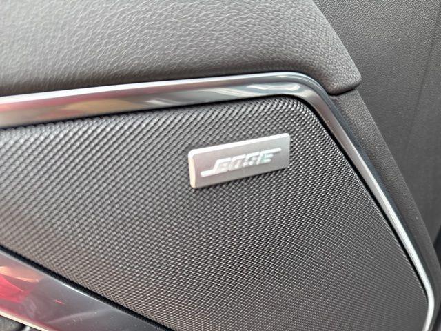 new 2025 Chevrolet Silverado 1500 car, priced at $60,622