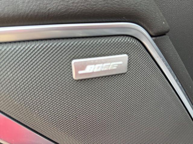 used 2022 GMC Sierra 1500 car, priced at $39,900