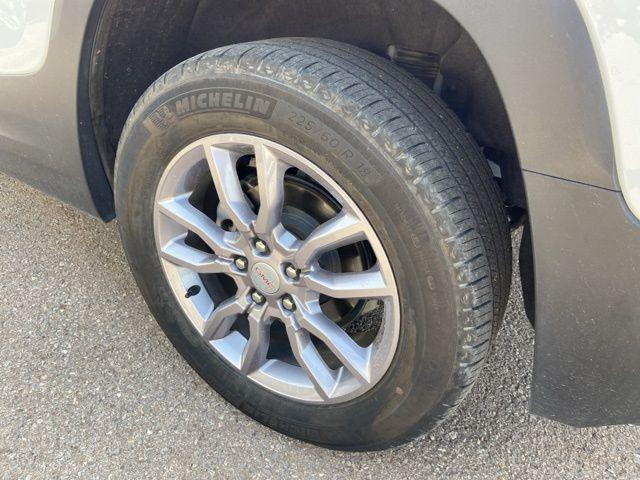 used 2024 GMC Terrain car, priced at $24,500