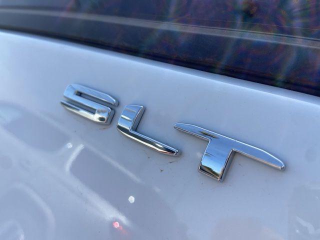 used 2024 GMC Terrain car, priced at $24,500