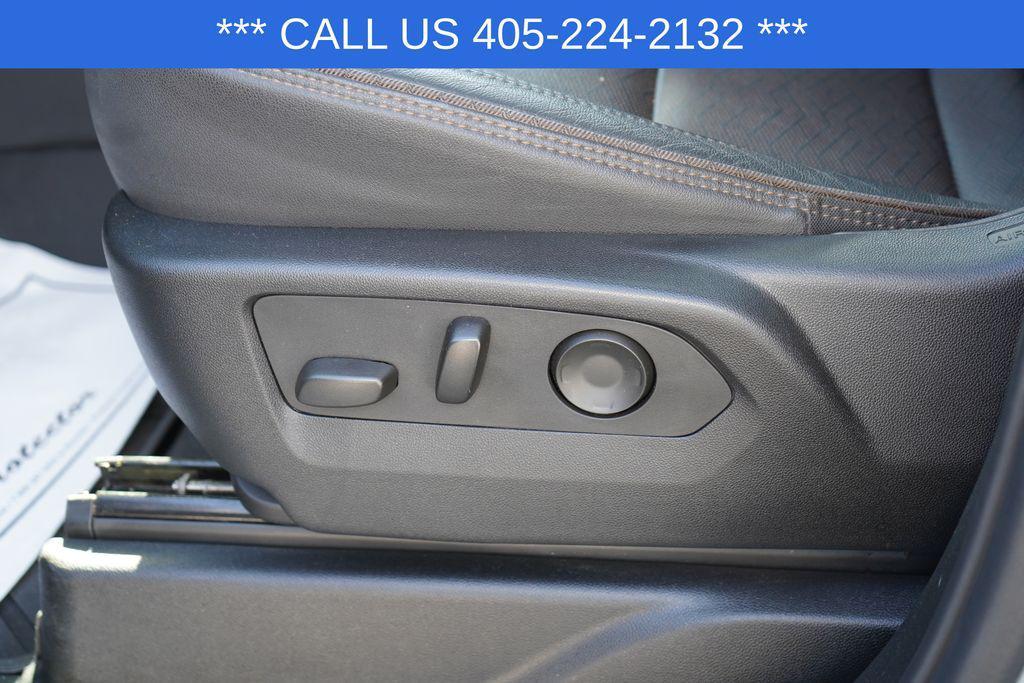 used 2024 Chevrolet Tahoe car, priced at $65,910