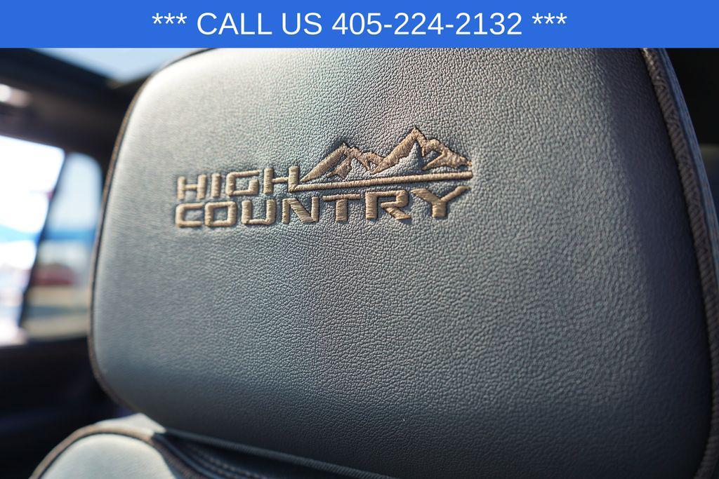 used 2024 Chevrolet Tahoe car, priced at $65,910