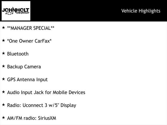 used 2022 Ram 1500 Classic car, priced at $25,982
