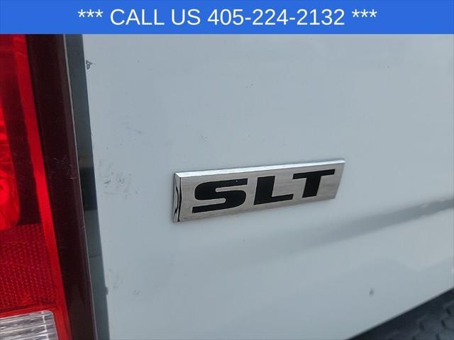 used 2022 Ram 1500 Classic car, priced at $25,982