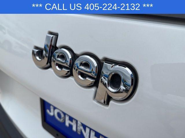 used 2019 Jeep Cherokee car, priced at $20,000